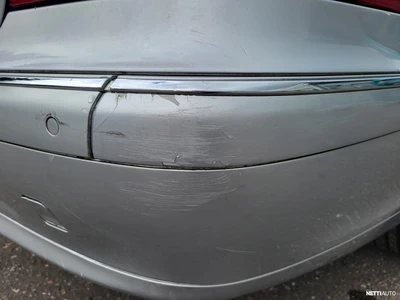 Mercedes-Benz S S 500 2003, kuva 6/20