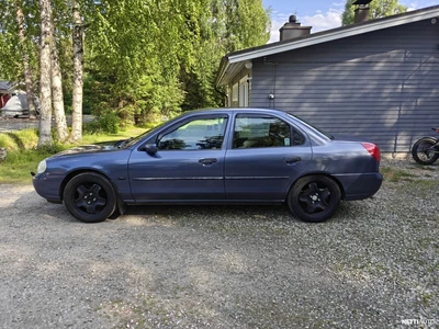 Ford Mondeo 1997, kuva 6/16