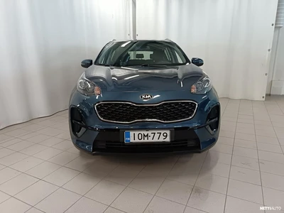 Kia Sportage 2019, photo 4/33