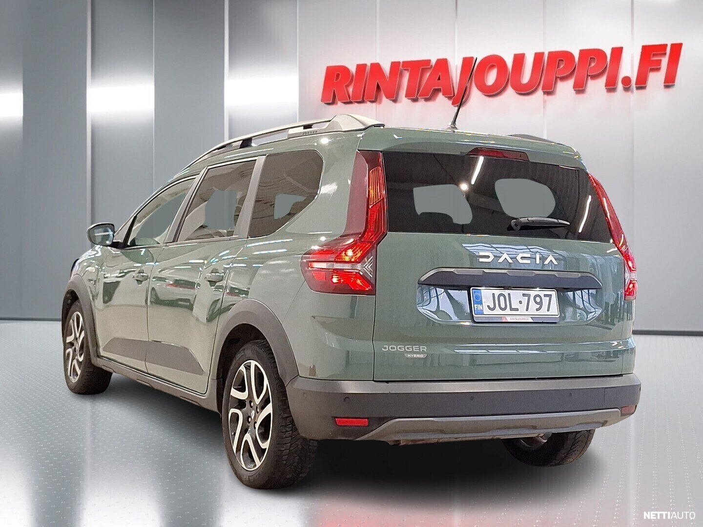Dacia Jogger 2023, kuva 5/27