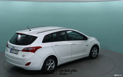 Hyundai i30 1,6 GDI 6MT ISG iNNOVATION 2013, kuva 5/19