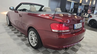 BMW 118 2011, kuva 4/19