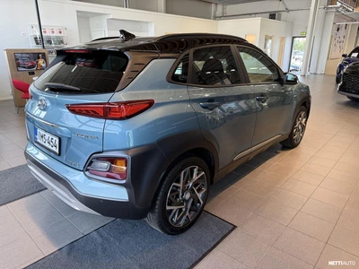 Hyundai Kona 2020, kuva 5/10