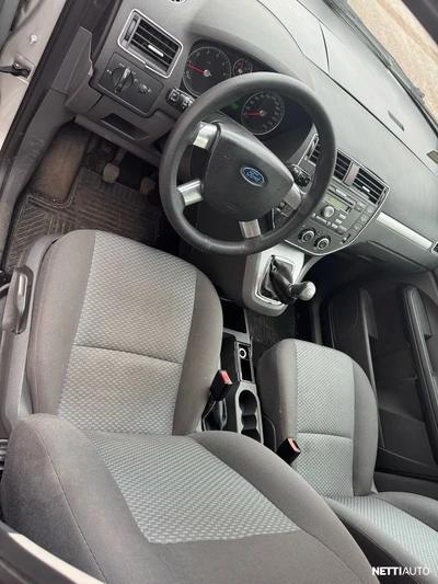 Ford C-Max 2007, photo 7/8