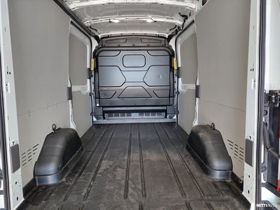 Ford Transit 2024, photo 6/14