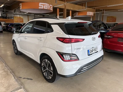 Hyundai Kona 2022, kuva 2/10