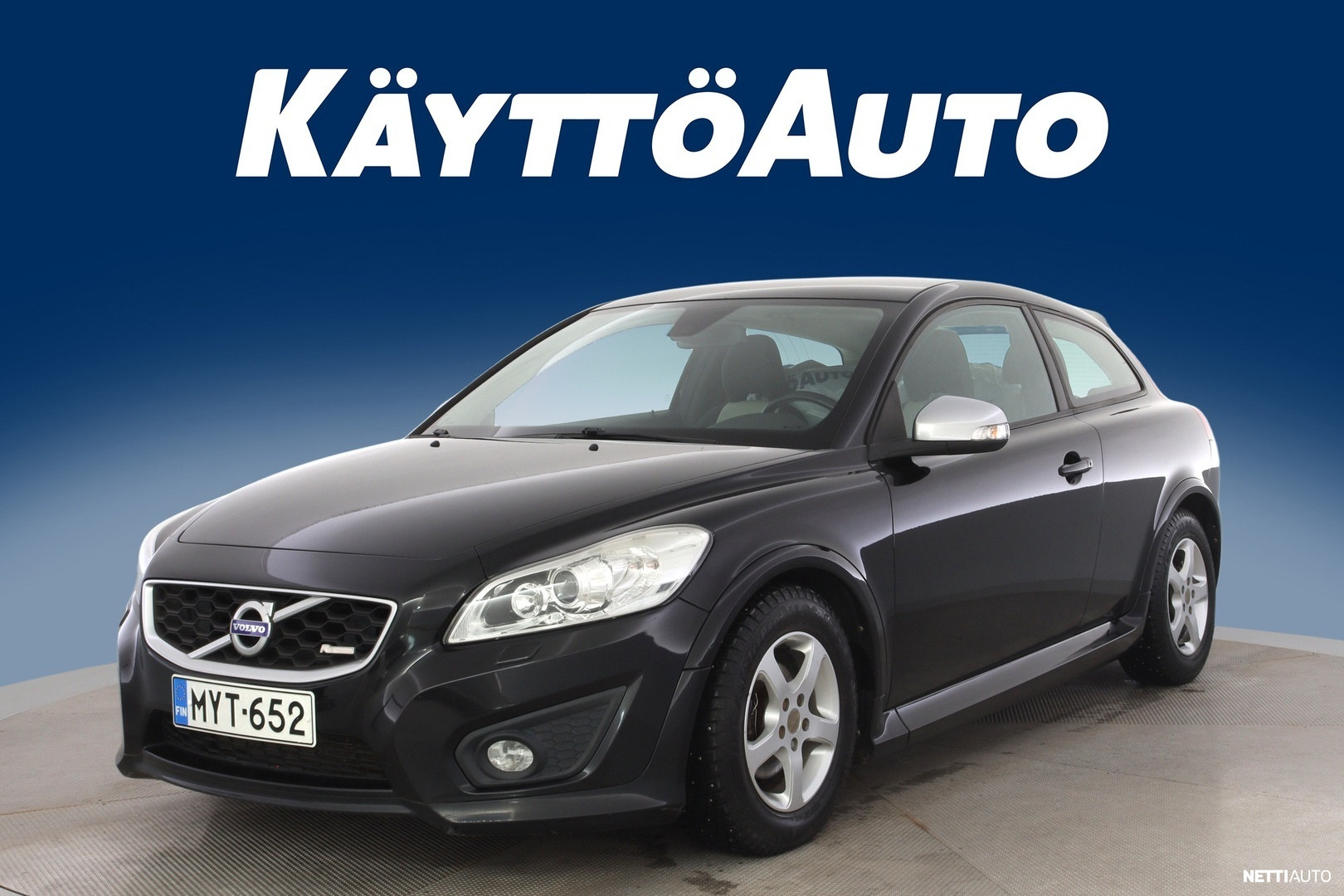 Volvo C30