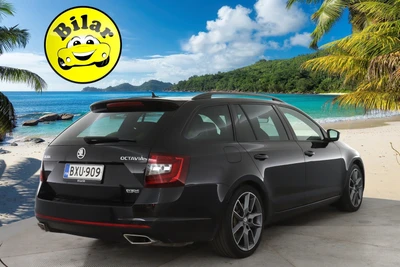 Skoda Octavia 2019, photo 6/41