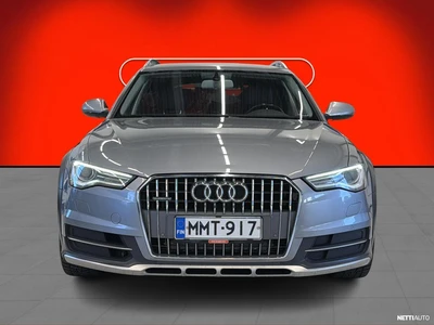 Audi A6 allroad quattro 2016, kuva 3/33