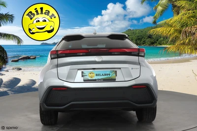 Toyota C-HR Plug-in hybrid 2024, kuva 5/29