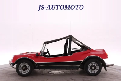 Volkswagen Kupla 1964, kuva 6/10