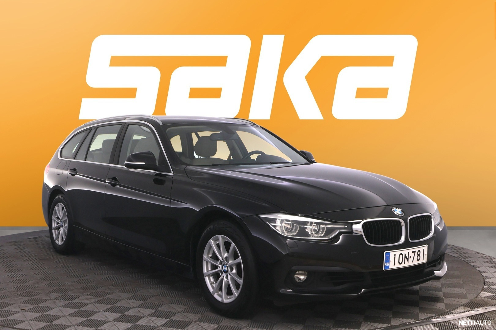 BMW 320