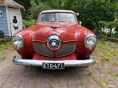 Studebaker Champion 1951, kuva 3/14