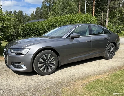Audi A6 2019, kuva 2/14