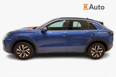 Volkswagen T-Roc 2026, kuva 5/17