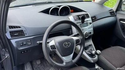 Toyota Verso 2011, kuva 6/18