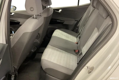 Volkswagen ID.3 2022, photo 4/5