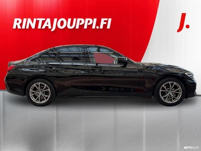 BMW 318 G20 Sedan 318d A Business Sport 2019, kuva 6/24