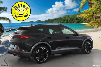Cupra Formentor 2024, kuva 7/39