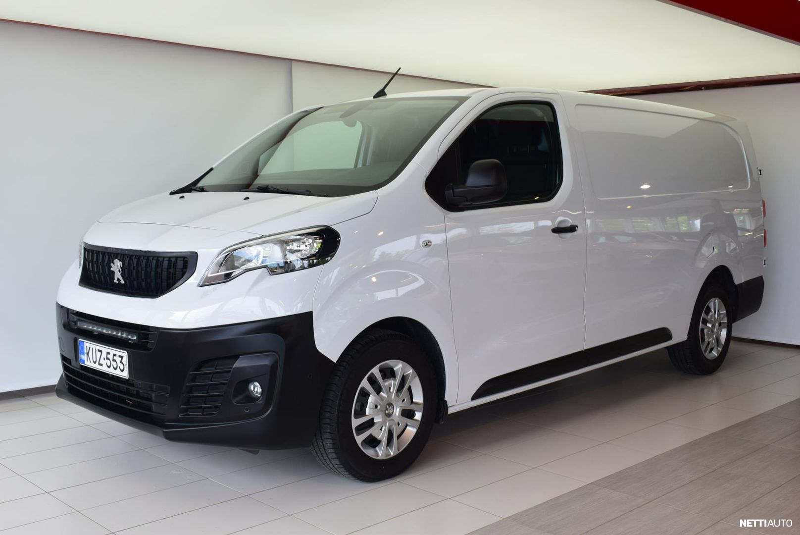 Peugeot Expert