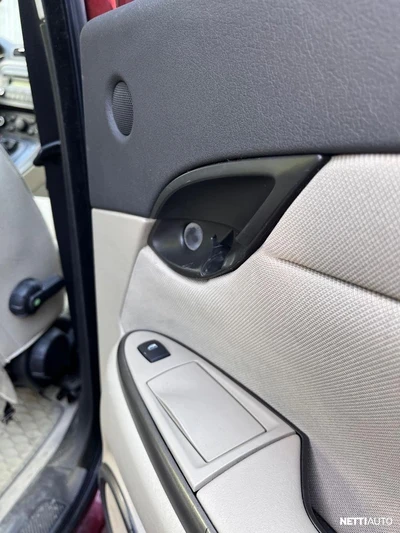 Fiat Croma 2006, photo 3/12