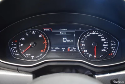 Audi A4 2019, kuva 7/14