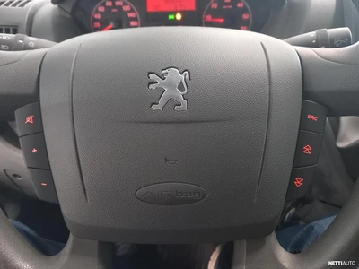 Peugeot Boxer 335 L2H1 HDi 100 2011, photo 7/18