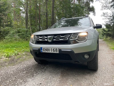 Dacia Duster 2014, kuva 2/22