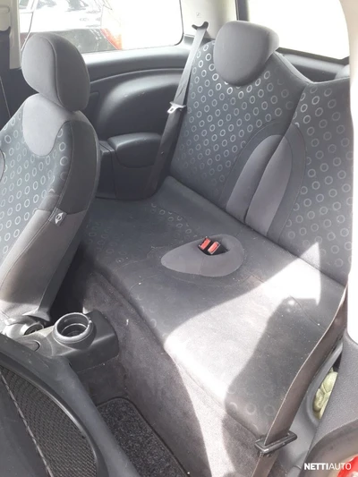 MINI Cooper S 2006, kuva 7/7