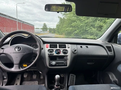 Honda HR-V 2003, kuva 7/8