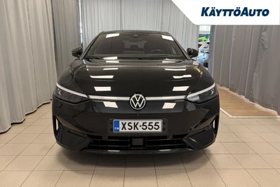 Volkswagen ID.7 2024, photo 2/31