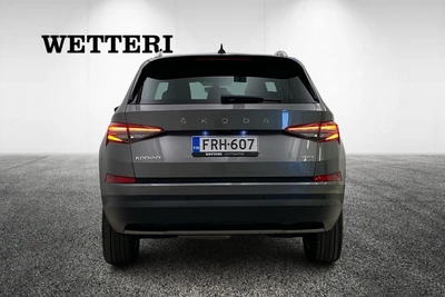 Skoda Kodiaq 2023, kuva 5/19