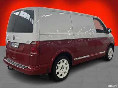 Volkswagen Transporter 2015, kuva 6/28