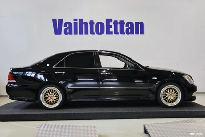 Toyota Crown GRS182 Athlete 3.0 V6 2004, kuva 4/37