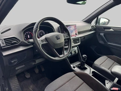 Seat Tarraco 1,5 TSI 150 EVO Xcellence 2019, kuva 4/5