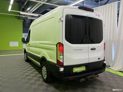Ford Transit 2020, kuva 6/46