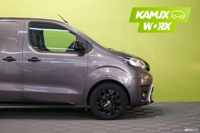 Toyota Proace 2021, photo 5/29