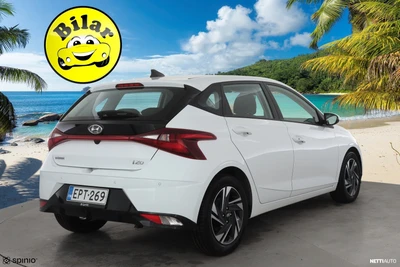 Hyundai i20 2021, kuva 6/37