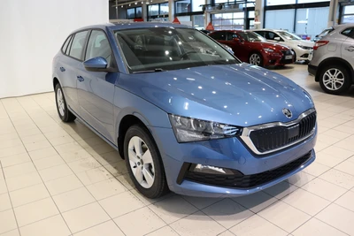 Skoda Scala 2020, kuva 4/13