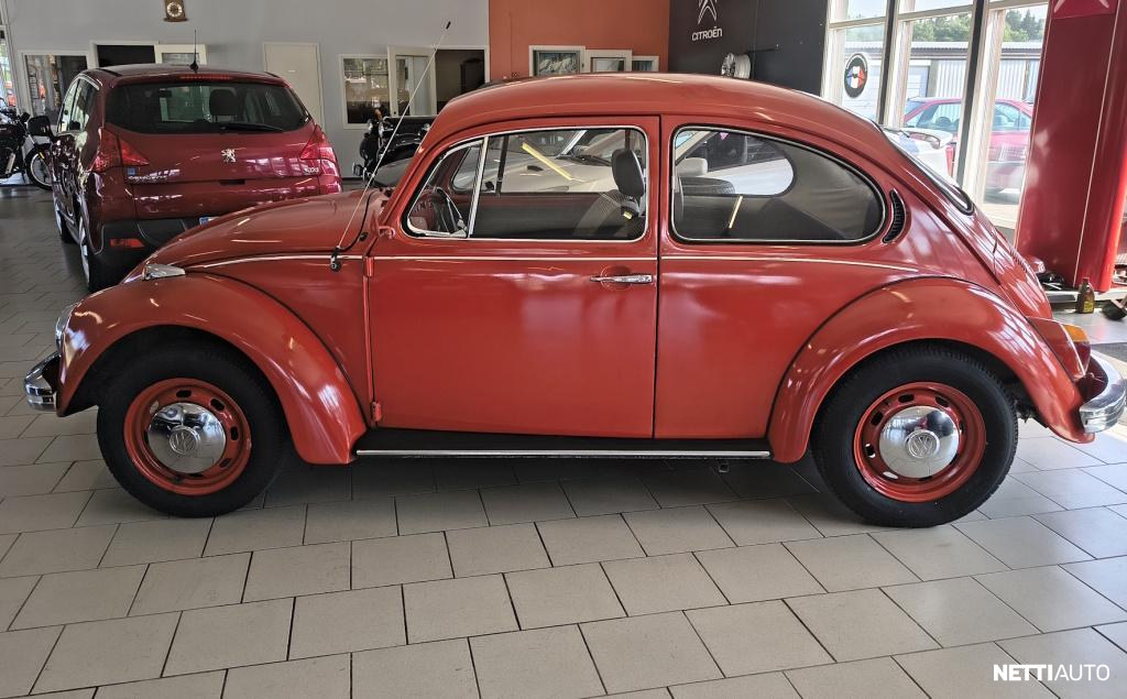 Volkswagen Kupla