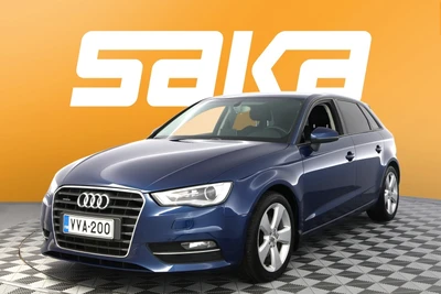 Audi A3 2014, kuva 4/40