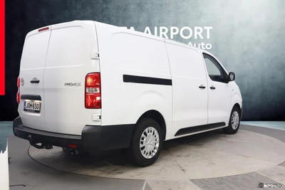 Toyota Proace 2025, photo 5/16