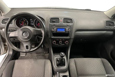 Volkswagen Golf 2011, photo 7/24