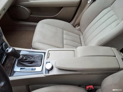Mercedes-Benz C Suomi auto 2011, kuva 7/14