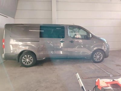Toyota Proace L2 2,0 D 180 Automaatti 2021, photo 2/13