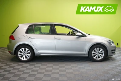 Volkswagen Golf 2015, photo 2/23