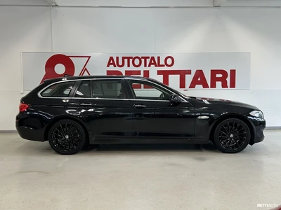 BMW 520 2013, kuva 6/25