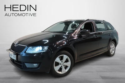 Skoda Octavia 2016, photo 1/71