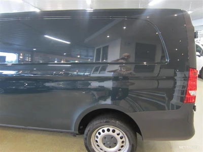 Mercedes-Benz Vito 2017, photo 3/22