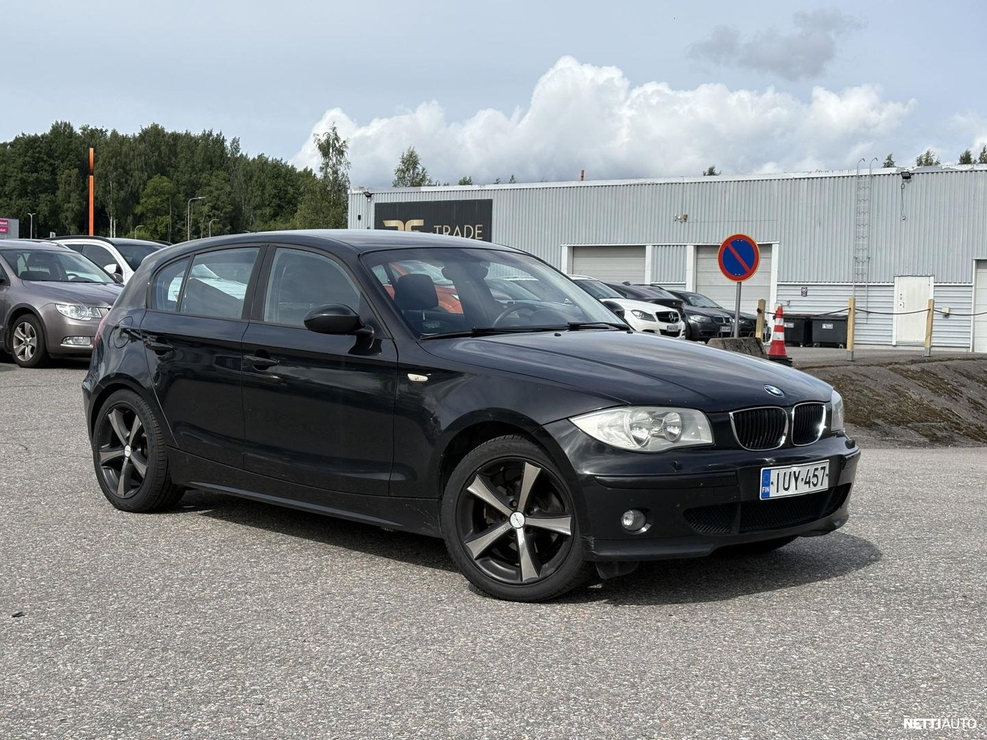 BMW 116